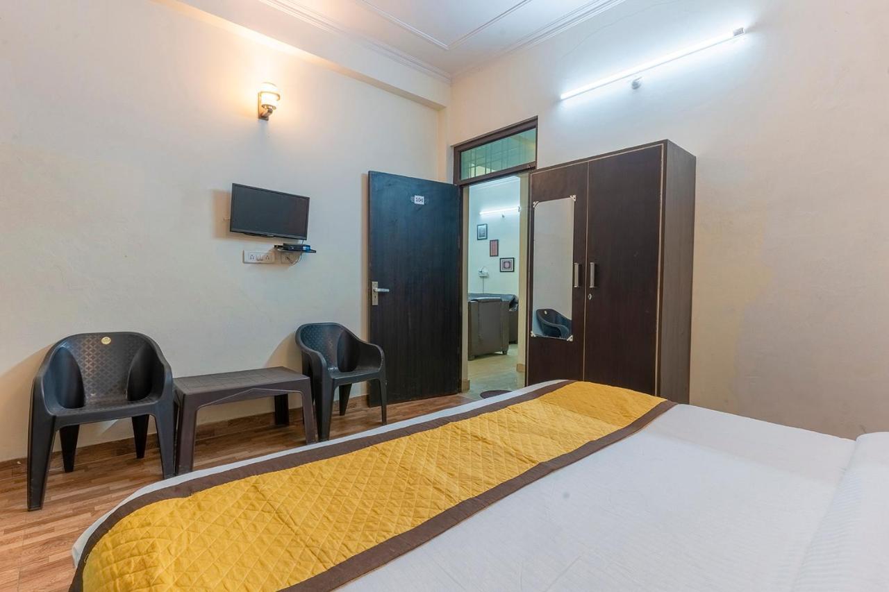 Lake Side Upvan Inn Bhīm Tāl Zewnętrze zdjęcie